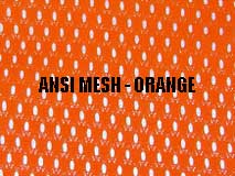 Ansi Mesh Org